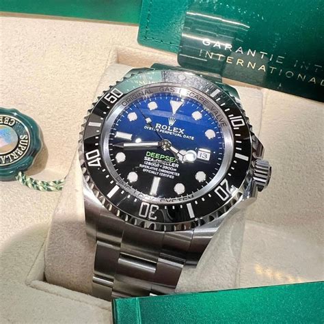 rolex deepsea 2023 price|Rolex deepsea price euro.